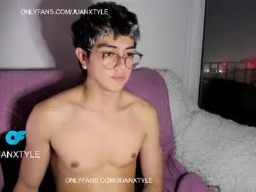 Chaturbate Nude Webcam of juancamroom