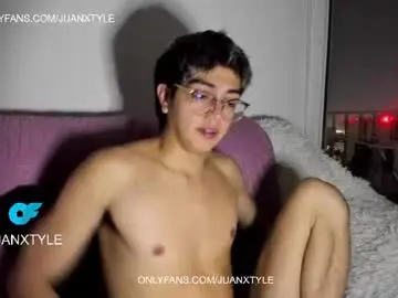 Chaturbate Watch Live Sex Cams of juancamroom