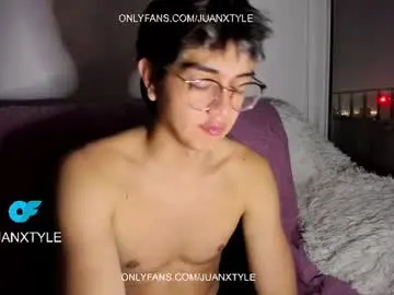 Chaturbate Free Live Porn of juancamroom