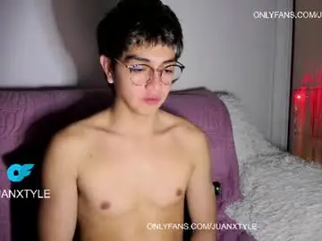 Chaturbate Adult Webcam of juancamroom
