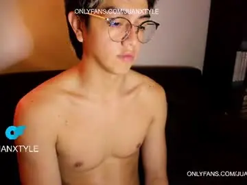 Chaturbate Free Live Porn of juancamroom