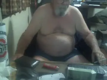 Chaturbate Live Sex Cam of justmeohio