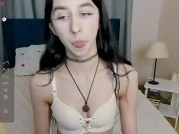 Chaturbate Nude Webcam of melissasparrow