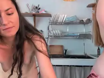 Chaturbate Adult Video Chat of michi_souffl