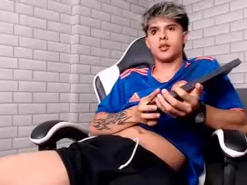 Chaturbate Adult Webcams of rio_miller