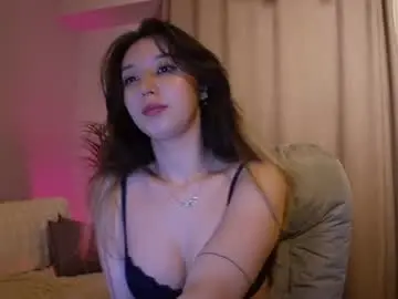 Chaturbate Watch Live Sex Cams of sarasuo