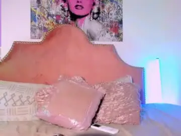 Chaturbate Free Live Porn of tyra_honey