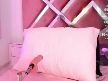 Chaturbate Live Sex Cam of _jasmine_blush