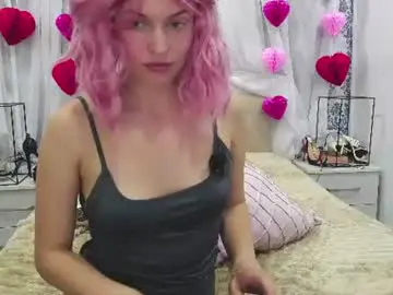 Chaturbate Best live sex cam show of angelika_rouge