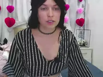 Chaturbate Adult Webcams of angelika_rouge