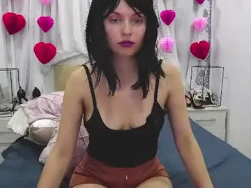 Chaturbate Adult Webcams of angelika_rouge