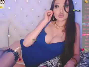 Chaturbate Free Porn Cam of asian_gf