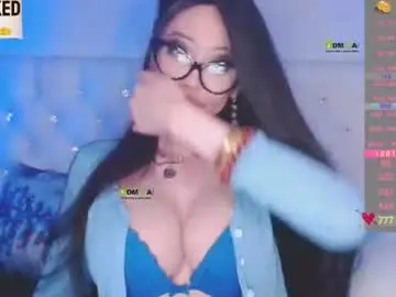 Chaturbate Free Live Porn of asian_gf