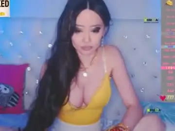 Chaturbate Free Porn Cam of asian_gf