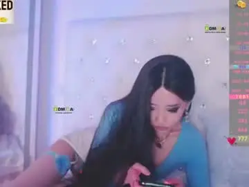 Chaturbate Sex Cam of asian_gf