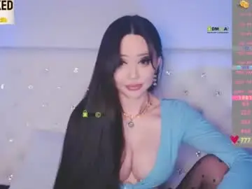 Chaturbate Nude Webcam of asian_gf