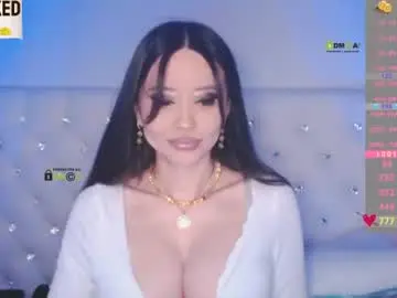 Chaturbate Sex Chat of asian_gf