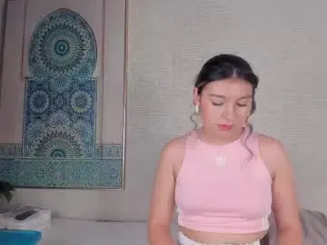 Chaturbate Sex Chat of avelia_dh
