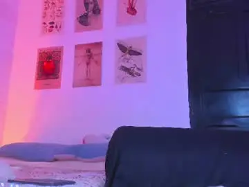 Chaturbate Free Porn Cam of black_skull22