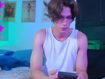 Chaturbate Adult Video Chat of black_skull22