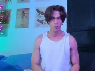 Chaturbate Free Live Porn of black_skull22