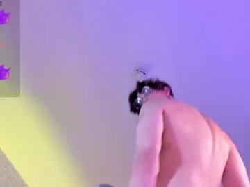 Chaturbate Adult Webcam of black_skull22