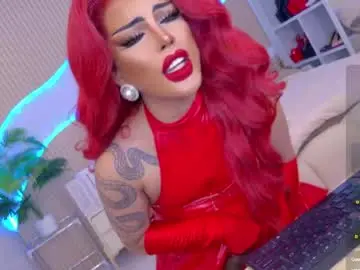 Chaturbate Free Porn Cam of cherryharper