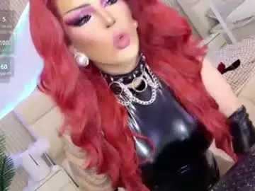 Chaturbate Free Porn Cam of cherryharper