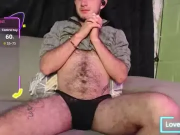 Chaturbate Live Sex Cam of dante_bear