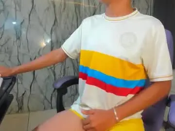 Chaturbate Live Sex of davexxx_