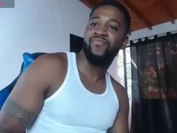 Chaturbate Sex Cam of drake_nassir4