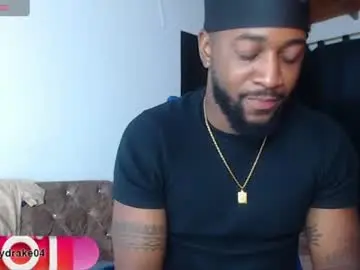 Chaturbate Live Porn of drake_nassir4