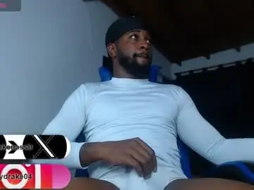 Chaturbate Nude Webcam of drake_nassir4