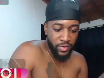 Chaturbate Sex Cam of drake_nassir4