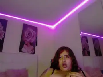 Chaturbate Sex Chat of kylievoosx18