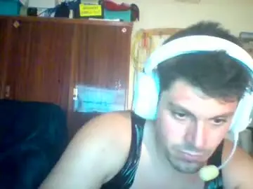 Chaturbate Adult Webcam of luis2423