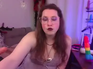 Chaturbate Adult Webcam of mxsissycharlotte