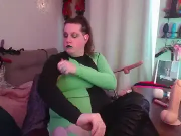 Chaturbate Adult Video Chat of mxsissycharlotte
