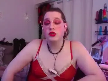 Chaturbate Live Porn of mxsissycharlotte