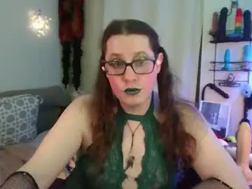 Chaturbate Live Porn of mxsissycharlotte