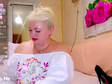Chaturbate Sex Cam of oliviaparadise