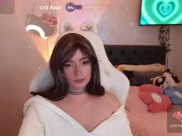 Chaturbate Live Porn of peacherry_