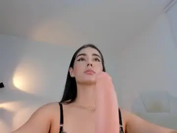 Chaturbate Live Sex Cam of rebeccabaxter