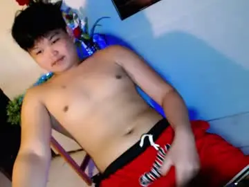 Chaturbate Live Sex of rnl_cum
