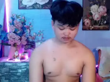 Chaturbate Live Sex of rnl_cum