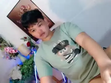 Chaturbate Adult Video Chat of rnl_cum