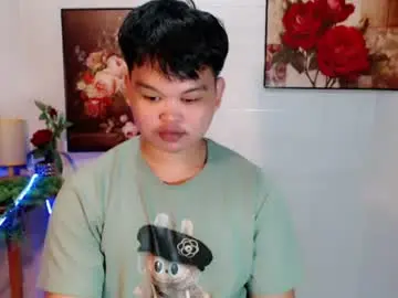 Chaturbate Private Sex Chat of rnl_cum