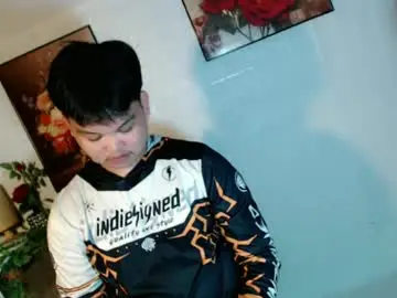 Chaturbate Sex Chat of rnl_cum