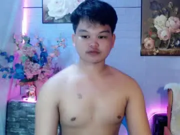Chaturbate Private Sex Chat of rnl_cum