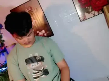 Chaturbate Best live sex cam show of rnl_cum